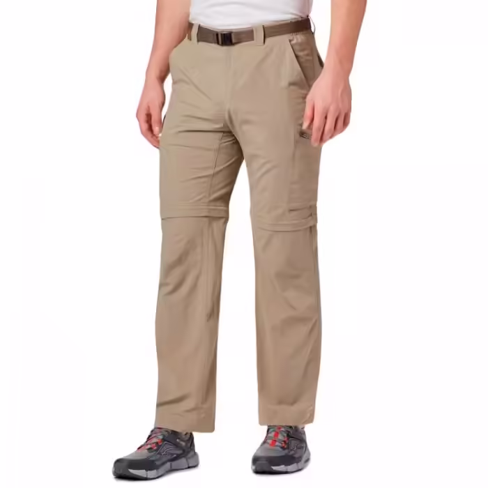 Брюки Columbia Silver Ridge Convertible Pant