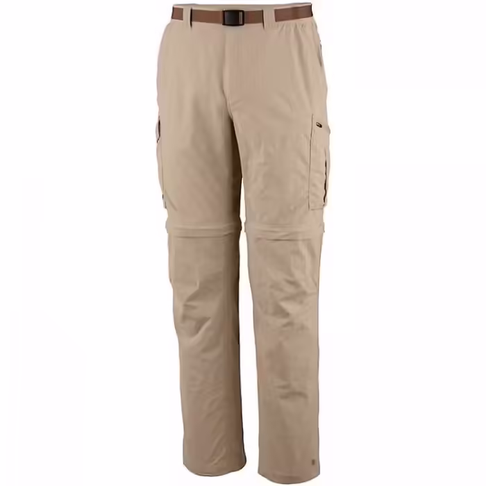 Брюки Columbia Silver Ridge Convertible Pant - 2