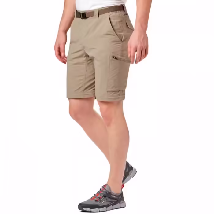 Брюки Columbia Silver Ridge Convertible Pant - 4