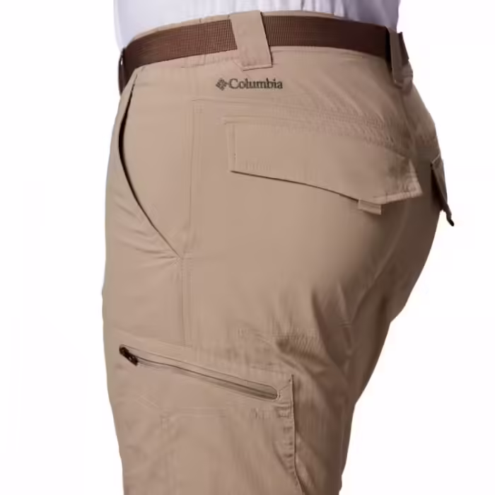 Брюки Columbia Silver Ridge Convertible Pant - 5