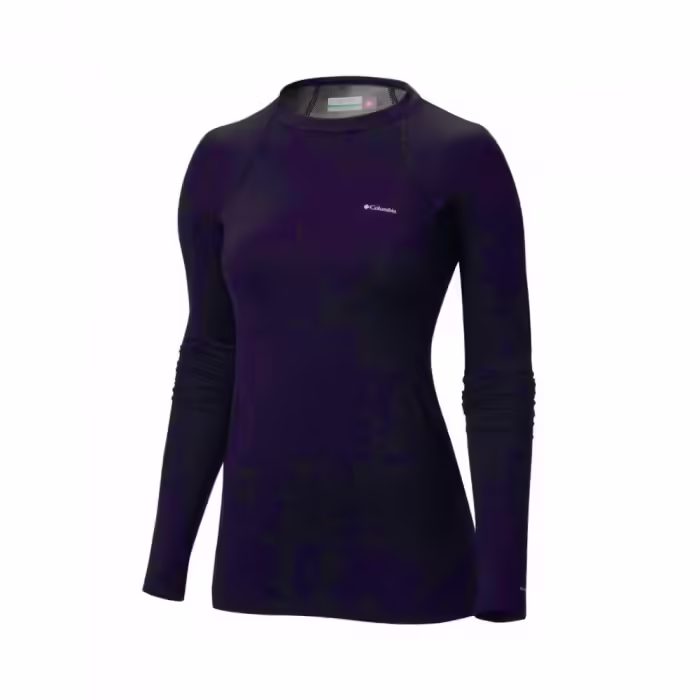 Термобелье Columbia Midweight Stretch Long Sleeve Top - 2