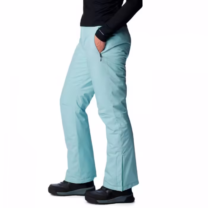 Pantaloni Columbia Shafer Canyon Insulated Pant - 2