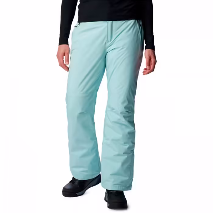 Pantaloni Columbia Shafer Canyon Insulated Pant - 3