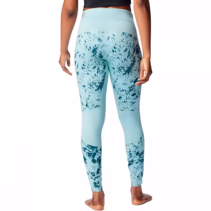 Panta-colanti termici Columbia W Omni-Heat Infinity Tight - 2