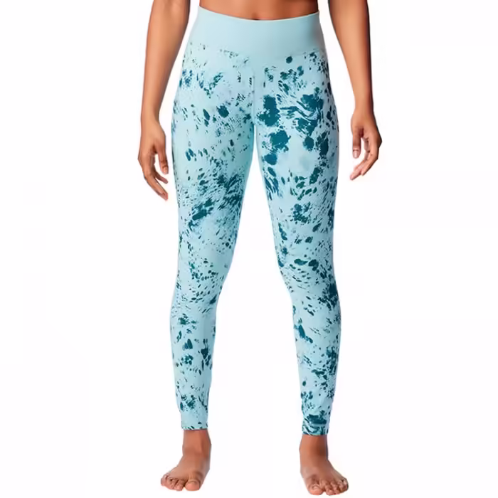 Panta-colanti termici Columbia W Omni-Heat Infinity Tight - 3