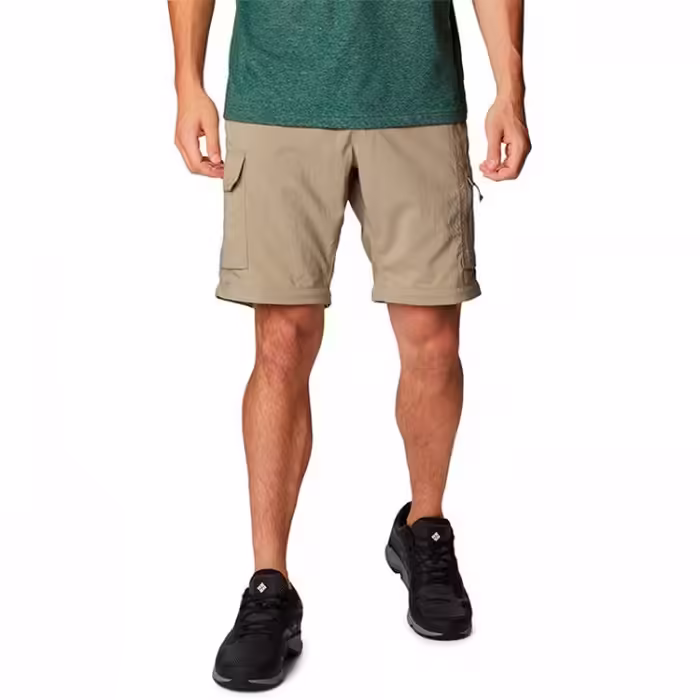 Брюки Columbia Silver Ridge Utility Convertible Pant - 3