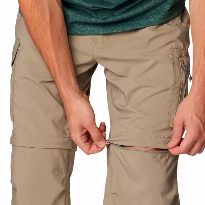 Брюки Columbia Silver Ridge Utility Convertible Pant - 4