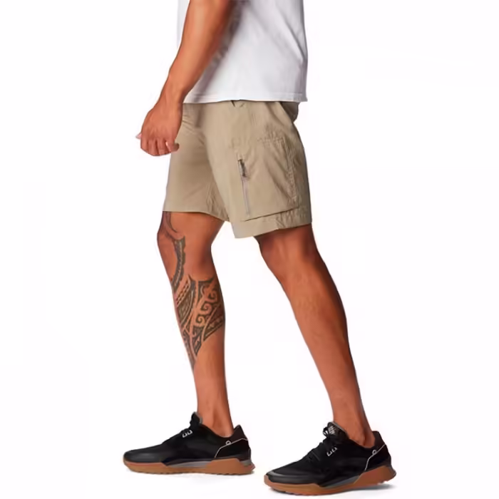 Шорты Columbia Silver Ridge Utility Cargo Short - 2
