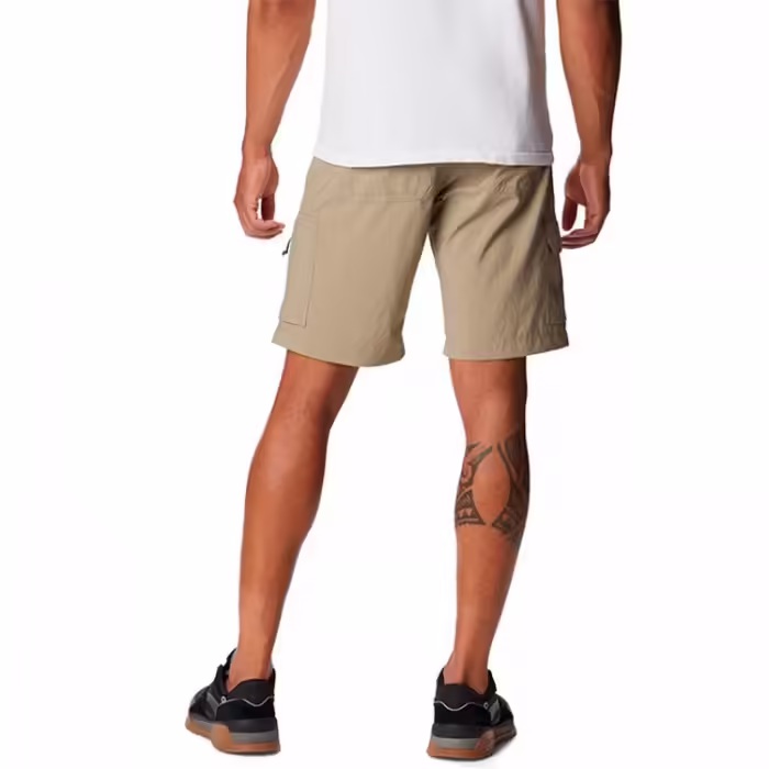 Шорты Columbia Silver Ridge Utility Cargo Short - 3