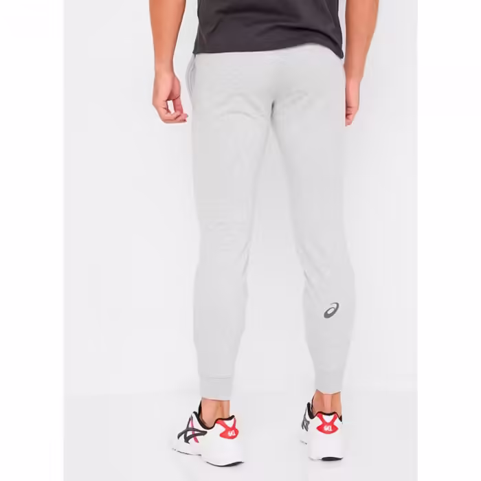 Брюки Asics BIG LOGO SWEAT PANT MID - 3