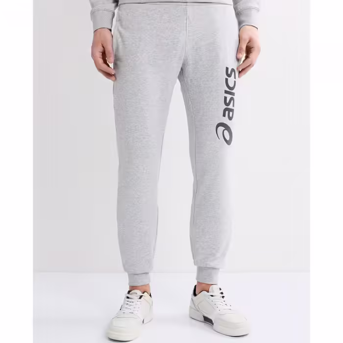 Брюки Asics BIG LOGO SWEAT PANT MID - 4