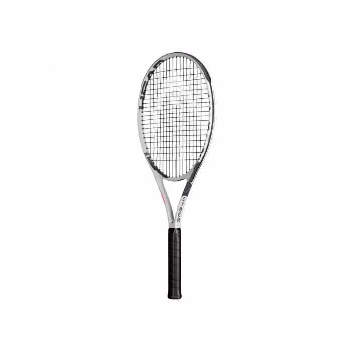Ракетка для большого тенниса HEAD MX CYBER ELITE GREY GR2