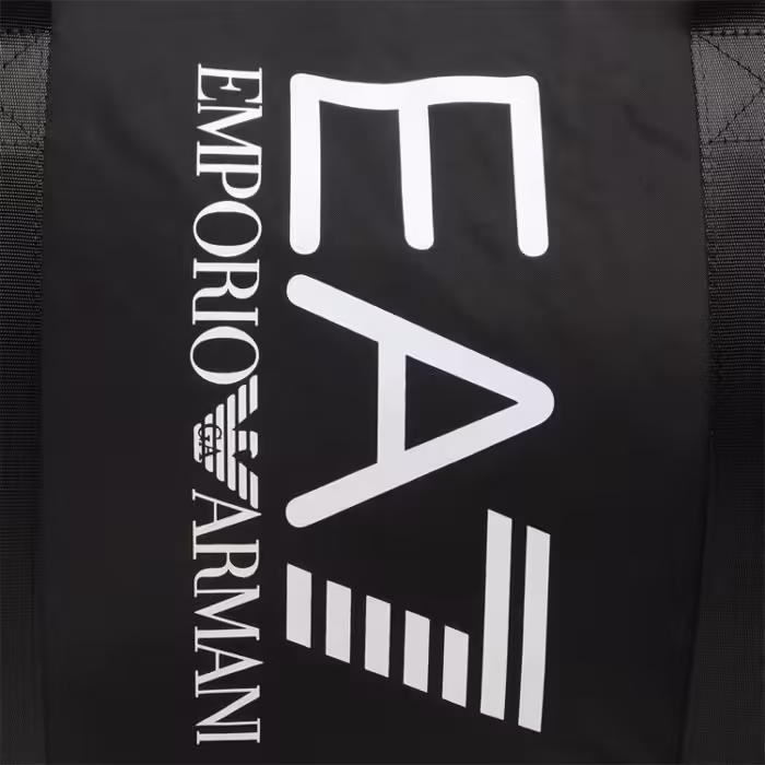 Geanta sport EA7 EMPORIO ARMANI GYM BAG - 4