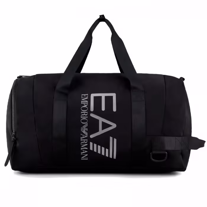 Сумка спортивная EA7 EMPORIO ARMANI GYM BAG