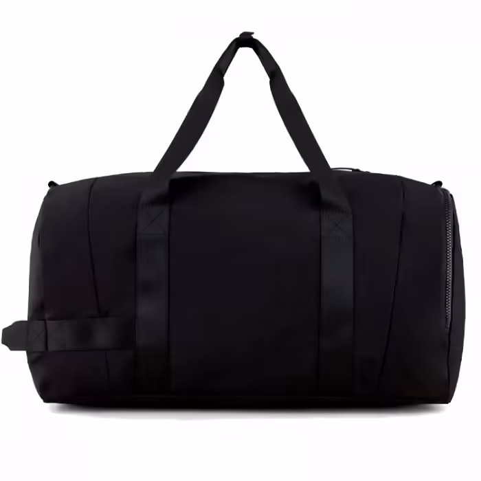 Сумка спортивная EA7 EMPORIO ARMANI GYM BAG - 4