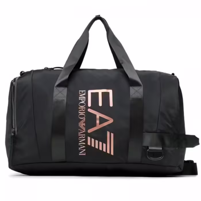 Geanta sport EA7 EMPORIO ARMANI GYM BAG