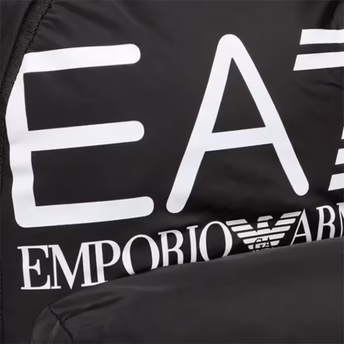 Рюкзак EA7 EMPORIO ARMANI Backpack - 4