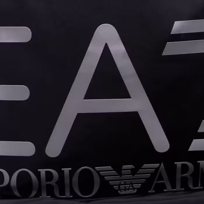 Rucsac EA7 EMPORIO ARMANI Backpack - 2
