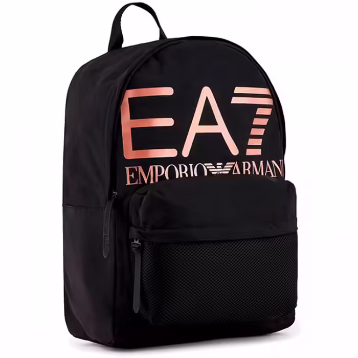 Rucsac EA7 EMPORIO ARMANI Backpack - 3
