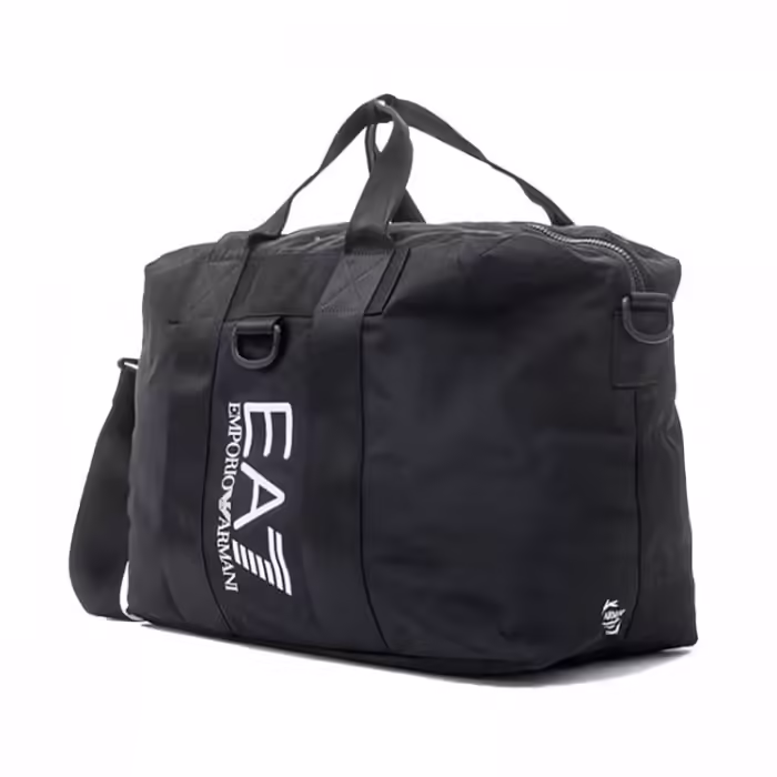 Geanta sport EA7 EMPORIO ARMANI GYM BAG - 2