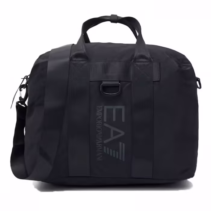 Сумка спортивная EA7 EMPORIO ARMANI GYM BAG