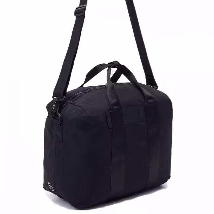 Сумка спортивная EA7 EMPORIO ARMANI GYM BAG - 3