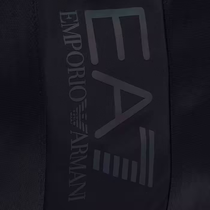 Сумка спортивная EA7 EMPORIO ARMANI GYM BAG - 4