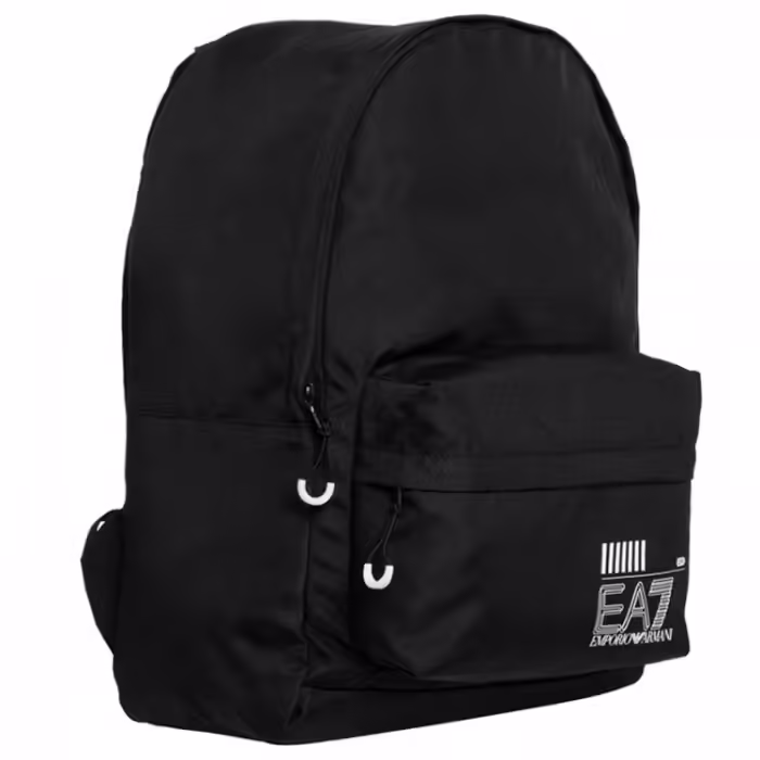 Rucsac EA7 EMPORIO ARMANI Backpack - 2