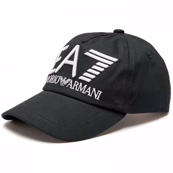 Chipiu EA7 EMPORIO ARMANI BASEBALL HAT