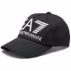 Chipiu EA7 EMPORIO ARMANI BASEBALL HAT