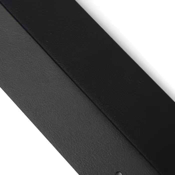 Curea EA7 EMPORIO ARMANI UNISEX BELT - 3