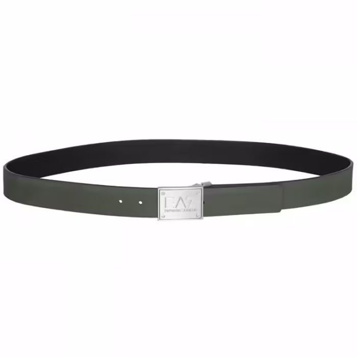 Curea EA7 EMPORIO ARMANI UNISEX BELT - 4