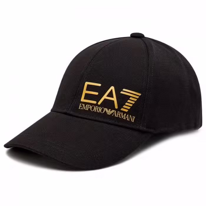 Chipiu EA7 EMPORIO ARMANI BASEBALL HAT