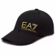 Chipiu EA7 EMPORIO ARMANI BASEBALL HAT