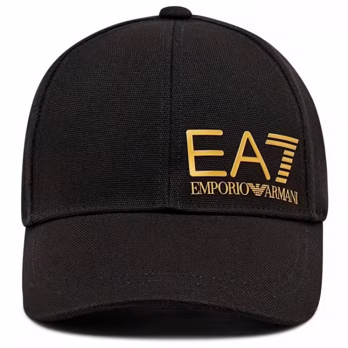Chipiu EA7 EMPORIO ARMANI BASEBALL HAT - 3