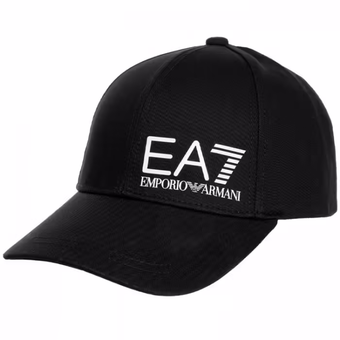 Chipiu EA7 EMPORIO ARMANI BASEBALL HAT