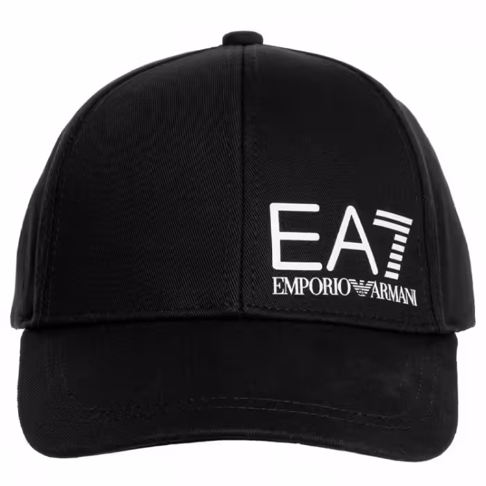 Chipiu EA7 EMPORIO ARMANI BASEBALL HAT - 2