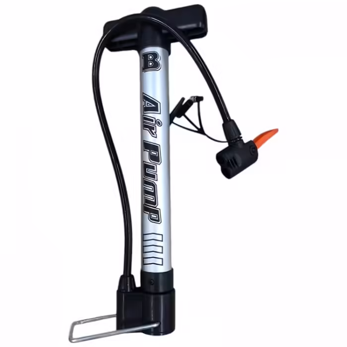 Насос напольный Nova Pump Черный One size