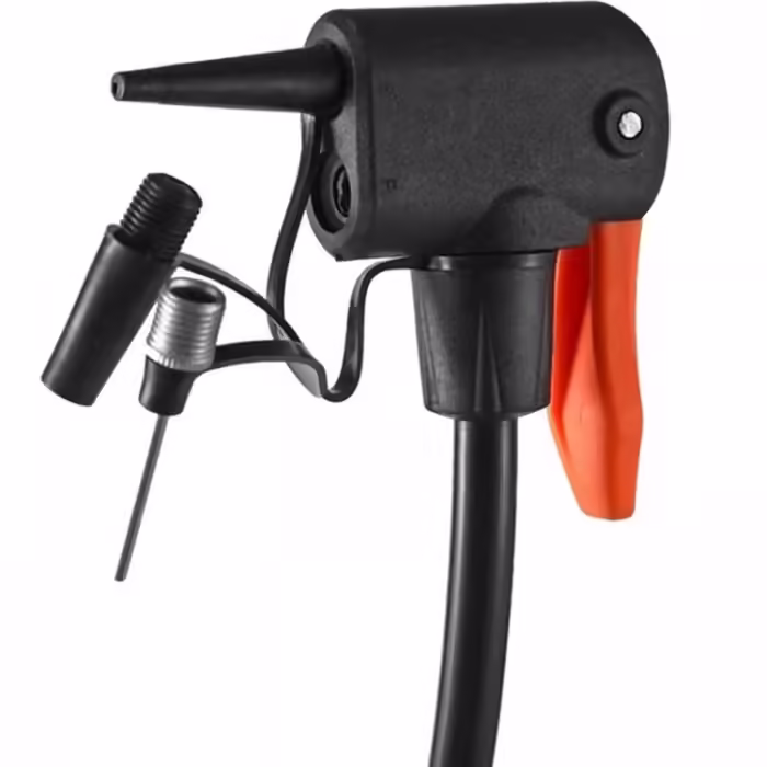 Насос напольный Nova Pump Черный One size - 2