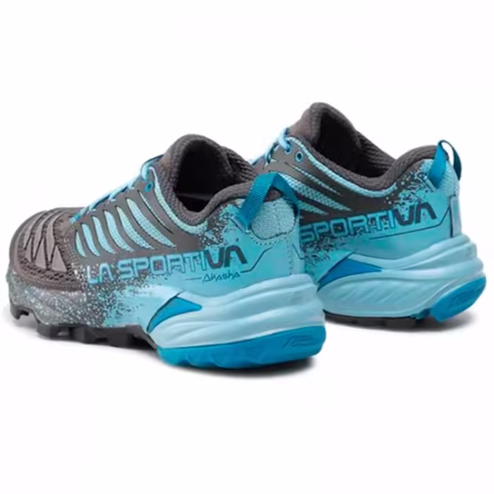 Кроссовки La Sportiva Akasha Woman - 2