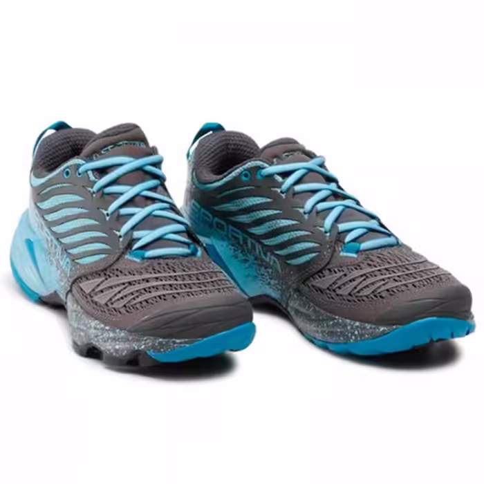 Кроссовки La Sportiva Akasha Woman - 3