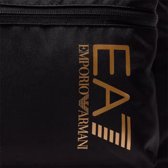 Rucsac EA7 EMPORIO ARMANI Backpack - 5