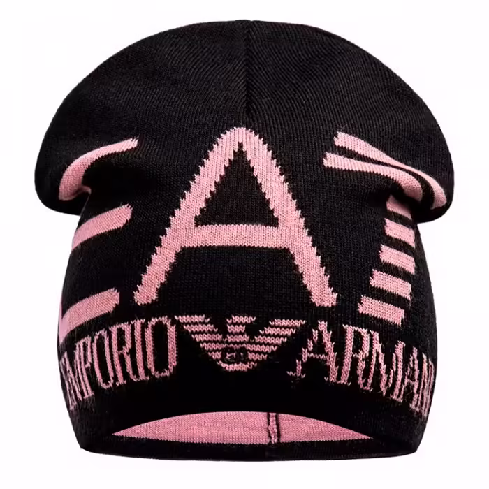 Caciula EA7 EMPORIO ARMANI BEANIE HAT