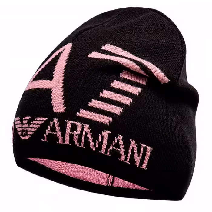 Caciula EA7 EMPORIO ARMANI BEANIE HAT - 2