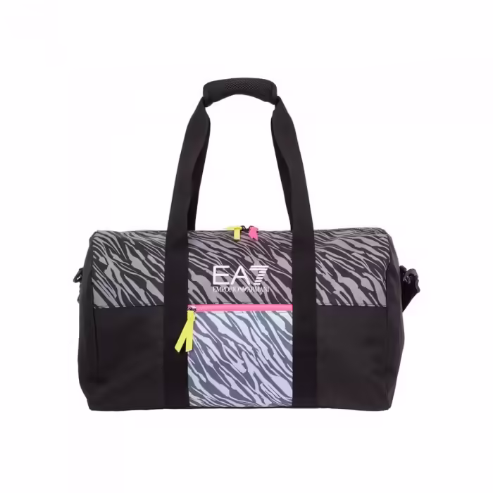 Сумка спортивная EA7 EMPORIO ARMANI 285664-2R907-13521