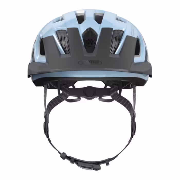 Шлем MTB ABUS\r\n Urban I 3.0 Albastru