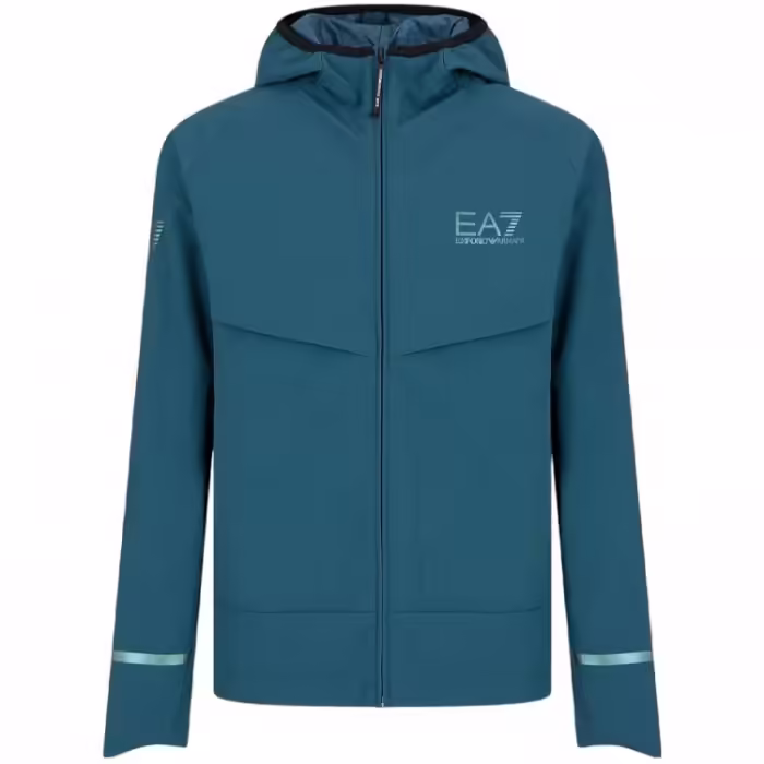 Ветровка EA7 EMPORIO ARMANI BLOUSON JACKET