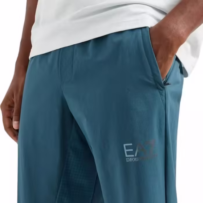 Брюки EA7 EMPORIO ARMANI PANTALONI - 4