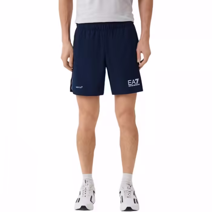 Шорты EA7 EMPORIO ARMANI SHORTS