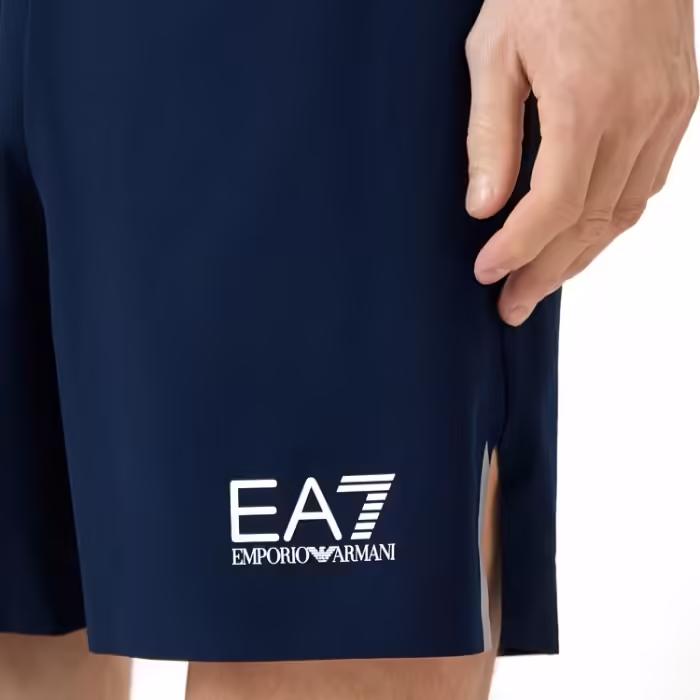 Шорты EA7 EMPORIO ARMANI SHORTS - 3